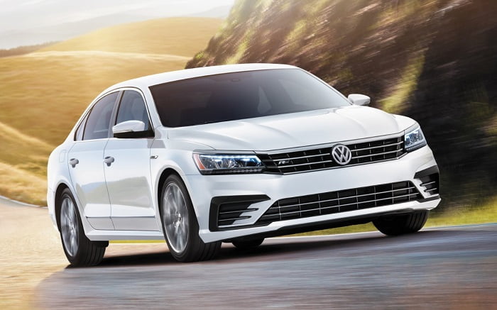 Diagramas Eléctricos Volkswagen Passat ll 2019 – Bandas de Tiempo y Distribución