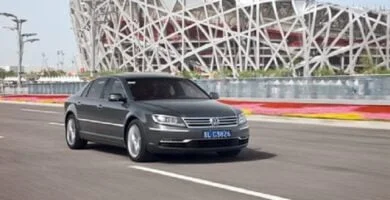 Diagramas Eléctricos Volkswagen Phaeton 2020 – Bandas de Tiempo y Distribución