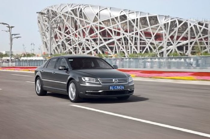 Diagramas Eléctricos Volkswagen Phaeton 2020 – Bandas de Tiempo y Distribución