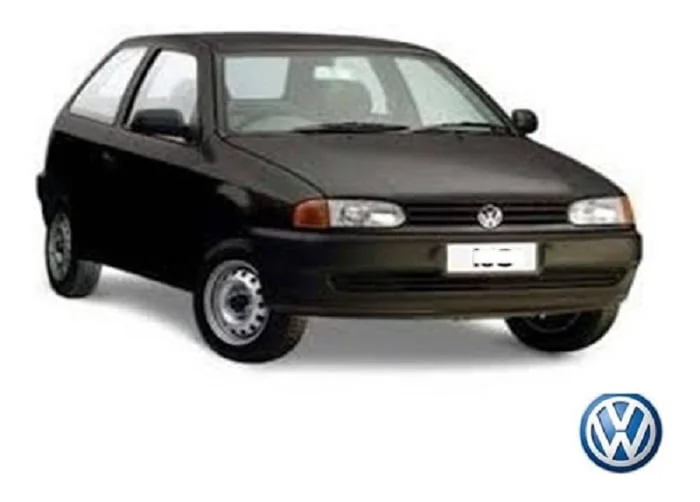 Diagramas Eléctricos Volkswagen Pointer 1999 – Bandas de Tiempo y Distribución