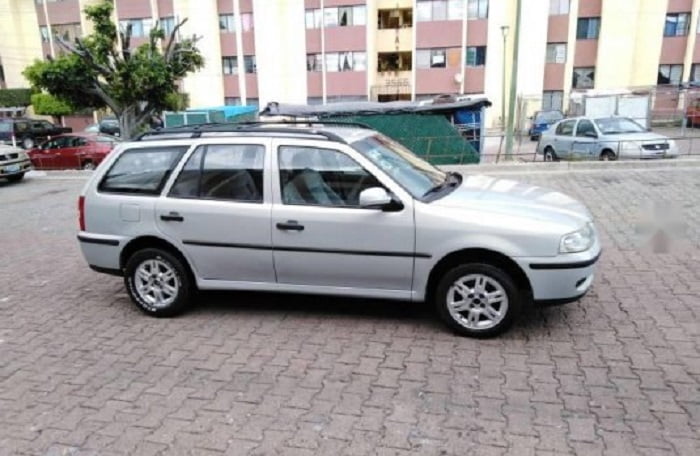 Diagramas Eléctricos Volkswagen Pointer 2001 – Bandas de Tiempo y Distribución