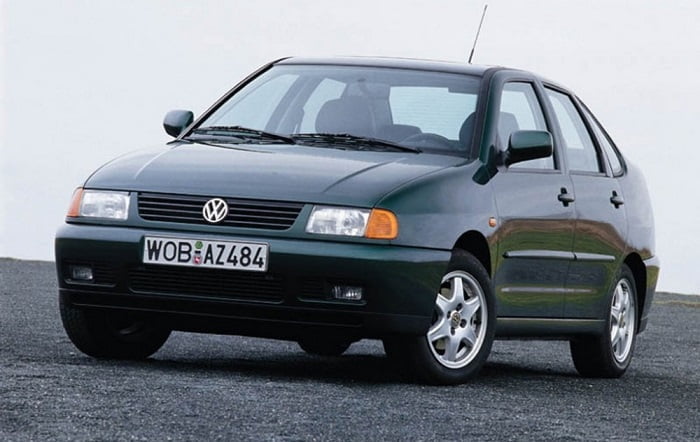 Diagramas Eléctricos Volkswagen Polo 1996 – Bandas de Tiempo y Distribución