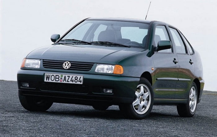 Diagramas Eléctricos Volkswagen Polo 1997 – Bandas de Tiempo y Distribución