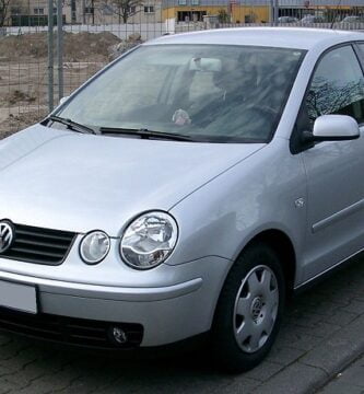 Diagramas Eléctricos Volkswagen Polo 2004 – Bandas de Tiempo y Distribución