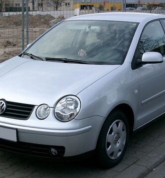 Diagramas Eléctricos Volkswagen Polo 2005 – Bandas de Tiempo y Distribución