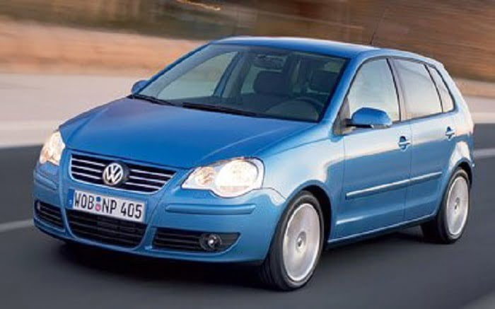 Diagramas Eléctricos Volkswagen Polo 2007 – Bandas de Tiempo y Distribución