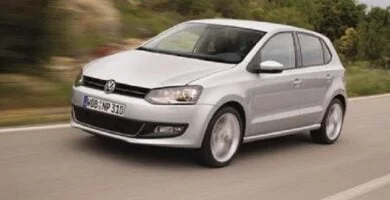 Diagramas Eléctricos Volkswagen Polo 2015 – Bandas de Tiempo y Distribución