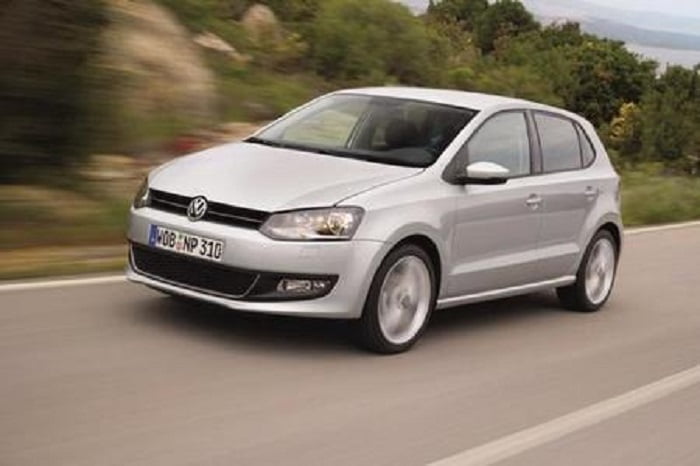 Diagramas Eléctricos Volkswagen Polo 2015 – Bandas de Tiempo y Distribución