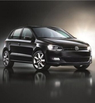 Diagramas Eléctricos Volkswagen Polo 2018 – Bandas de Tiempo y Distribución