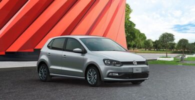 Diagramas Eléctricos Volkswagen Polo 2020 – Bandas de Tiempo y Distribución