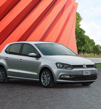 Diagramas Eléctricos Volkswagen Polo 2019 – Bandas de Tiempo y Distribución