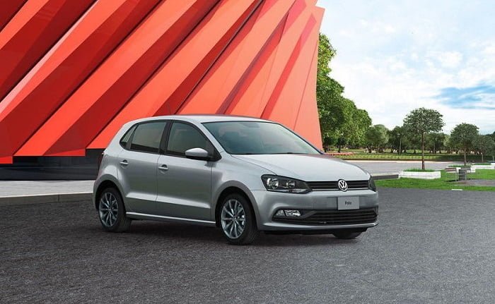 Diagramas Eléctricos Volkswagen Polo 2019 – Bandas de Tiempo y Distribución