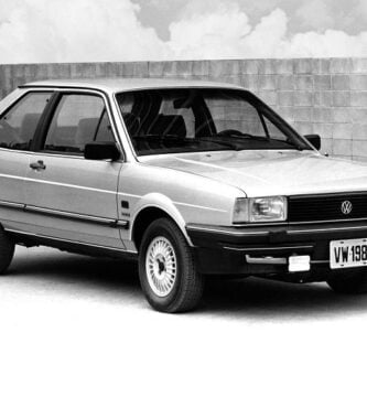 Diagramas Eléctricos Volkswagen Saveiro 1991 – Bandas de Tiempo y Distribución