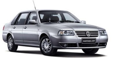 Diagramas Eléctricos Volkswagen Santana 2007 – Bandas de Tiempo y Distribución