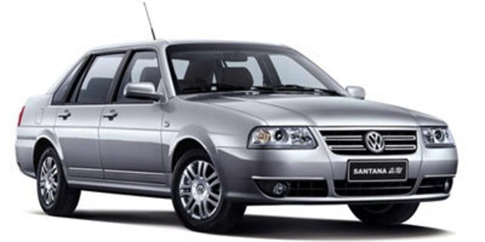 Diagramas Eléctricos Volkswagen Santana 2009 – Bandas de Tiempo y Distribución