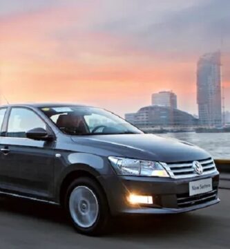 Diagramas Eléctricos Volkswagen Santana 2017 – Bandas de Tiempo y Distribución