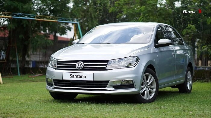 Diagramas Eléctricos Volkswagen Santana 2020 – Bandas de Tiempo y Distribución