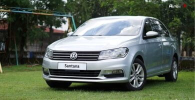 Diagramas Eléctricos Volkswagen Santana 2021 – Bandas de Tiempo y Distribución