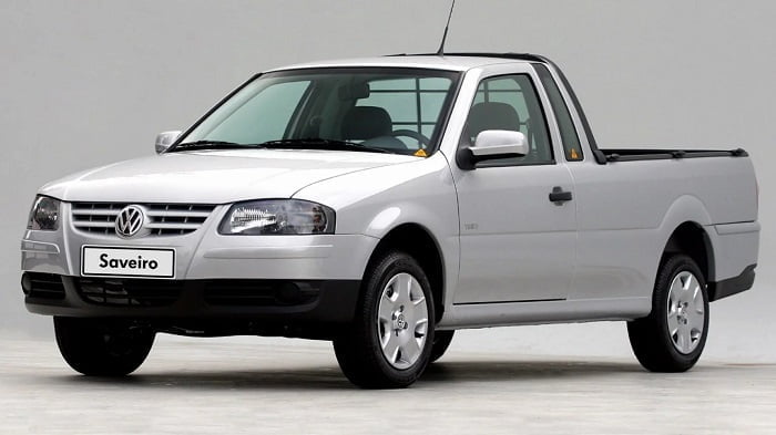 Diagramas Eléctricos Volkswagen Saveiro GIII 1999 – Bandas de Tiempo y Distribución