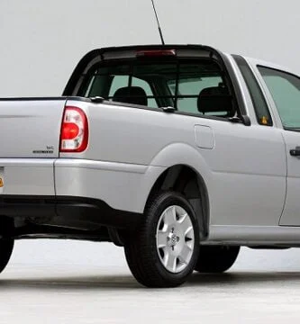 Diagramas Eléctricos Volkswagen Saveiro GVI 2006 – Bandas de Tiempo y Distribución