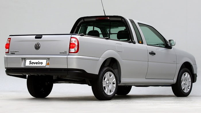 Diagramas Eléctricos Volkswagen Saveiro 2010 – Bandas de Tiempo y Distribución