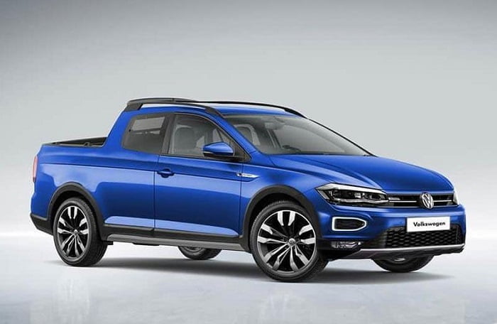 Diagramas Eléctricos Volkswagen Saveiro GII 2019 – Bandas de Tiempo y Distribución