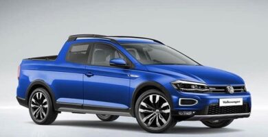 Diagramas Eléctricos Volkswagen Saveiro GV 2019 – Bandas de Tiempo y Distribución