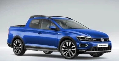 Diagramas Eléctricos Volkswagen Saveiro GIII 2020 – Bandas de Tiempo y Distribución