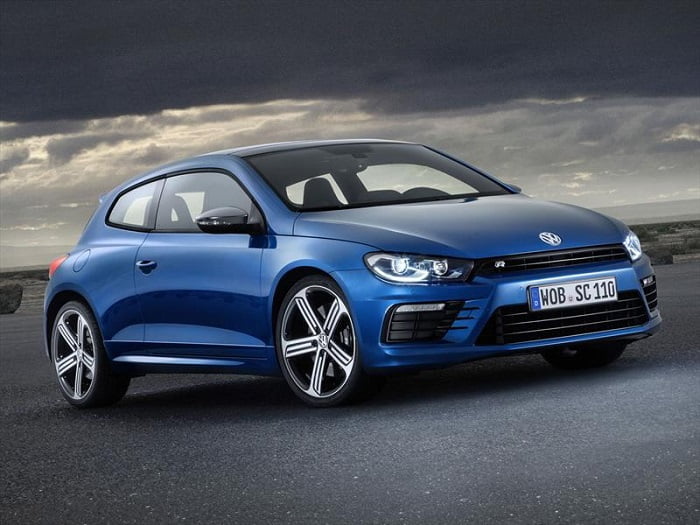 Diagramas Eléctricos Volkswagen Scirocco 2015 – Bandas de Tiempo y Distribución