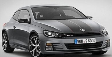 Diagramas Eléctricos Volkswagen Scirocco 2019 – Bandas de Tiempo y Distribución