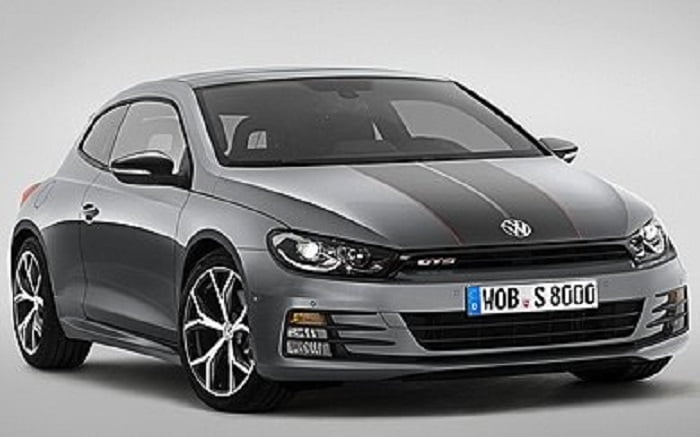 Diagramas Eléctricos Volkswagen Scirocco 2019 – Bandas de Tiempo y Distribución