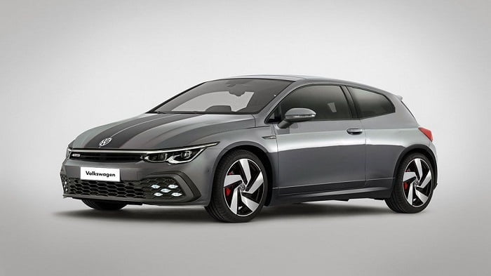 Diagramas Eléctricos Volkswagen Scirocco 2021 – Bandas de Tiempo y Distribución