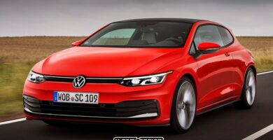 Diagramas Eléctricos Volkswagen Scirocco 2022 – Bandas de Tiempo y Distribución