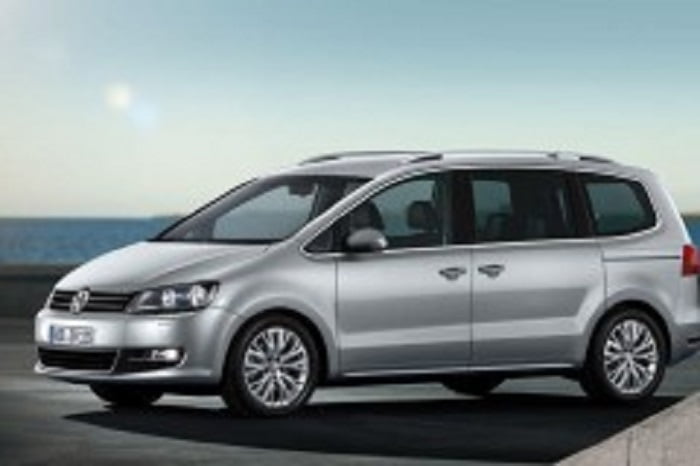 Diagramas Eléctricos Volkswagen Sharan 2011 – Bandas de Tiempo y Distribución