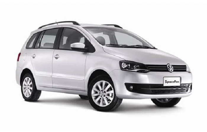 Diagramas Eléctricos Volkswagen SpaceFox 2015 – Bandas de Tiempo y Distribución