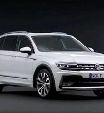 Diagramas Eléctricos Volkswagen Tiguan 1996 – Bandas de Tiempo y Distribución