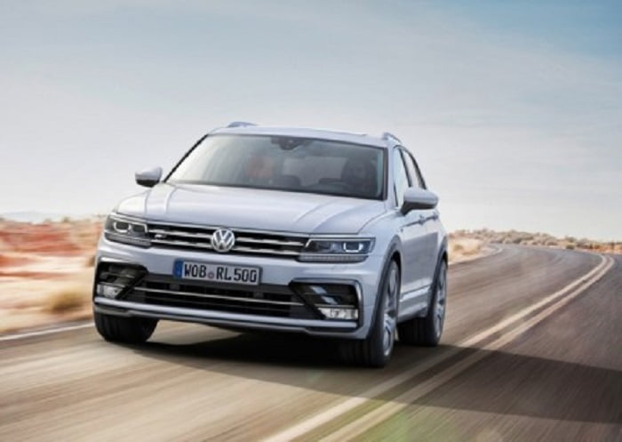 Diagramas Eléctricos Volkswagen Tiguan 2018 – Bandas de Tiempo y Distribución