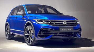 Diagramas Eléctricos Volkswagen Tiguan 2021 – Bandas de Tiempo y Distribución