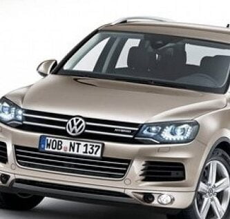 Diagramas Eléctricos Volkswagen Touareg 2011 – Bandas de Tiempo y Distribución