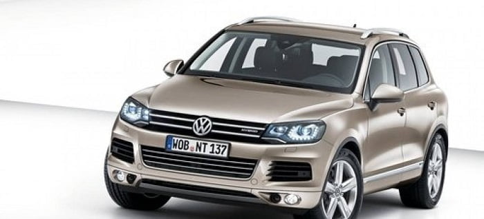 Diagramas Eléctricos Volkswagen Touareg 2010 – Bandas de Tiempo y Distribución