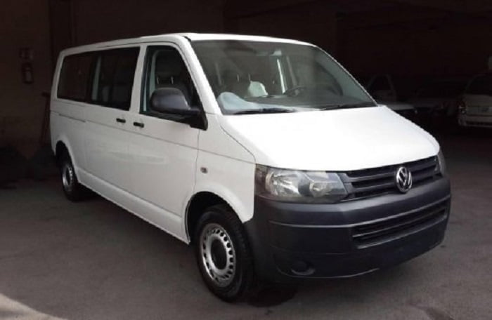 Diagramas Eléctricos Volkswagen Transporter 2011 – Bandas de Tiempo y Distribución