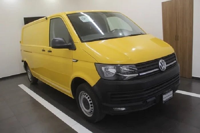 Diagramas Eléctricos Volkswagen Transporter 2016 – Bandas de Tiempo y Distribución