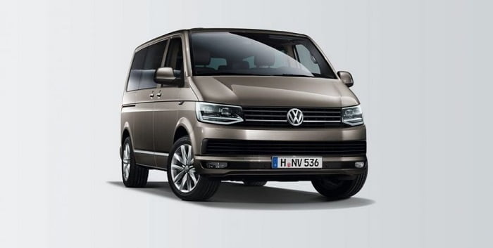 Diagramas Eléctricos Volkswagen Transporter 2020 – Bandas de Tiempo y Distribución