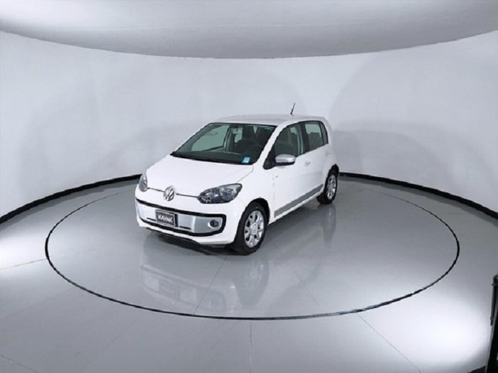 Diagramas Eléctricos Volkswagen UP 2001 – Bandas de Tiempo y Distribución