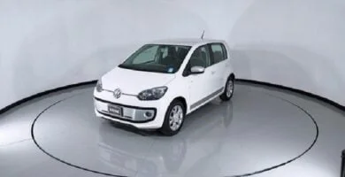 Diagramas Eléctricos Volkswagen UP 2003 – Bandas de Tiempo y Distribución