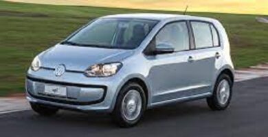 Diagramas Eléctricos Volkswagen UP 2006 – Bandas de Tiempo y Distribución