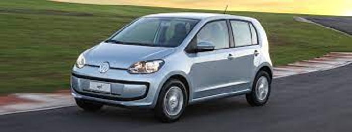 Diagramas Eléctricos Volkswagen UP 2006 – Bandas de Tiempo y Distribución