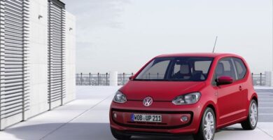 Diagramas Eléctricos Volkswagen UP 2011 – Bandas de Tiempo y Distribución