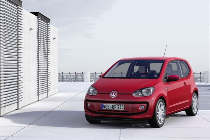 Diagramas Eléctricos Volkswagen UP 2011 – Bandas de Tiempo y Distribución