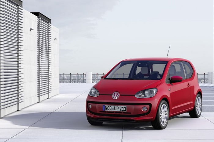 Diagramas Eléctricos Volkswagen UP 2012 – Bandas de Tiempo y Distribución